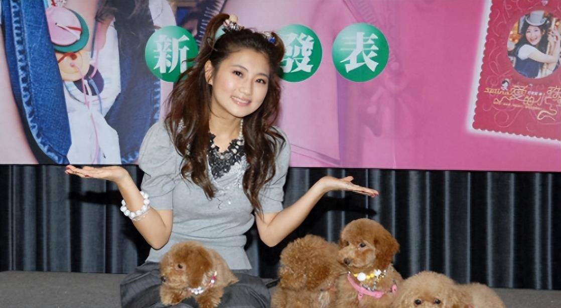 41岁selina官宣生子,ella和hebe到场陪产,疑似与男朋友暂不领证_孩子