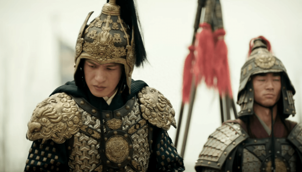 张玉:佐朱棣,死沙场,他的家族超越了徐达,成为了明朝第一勋贵_南军