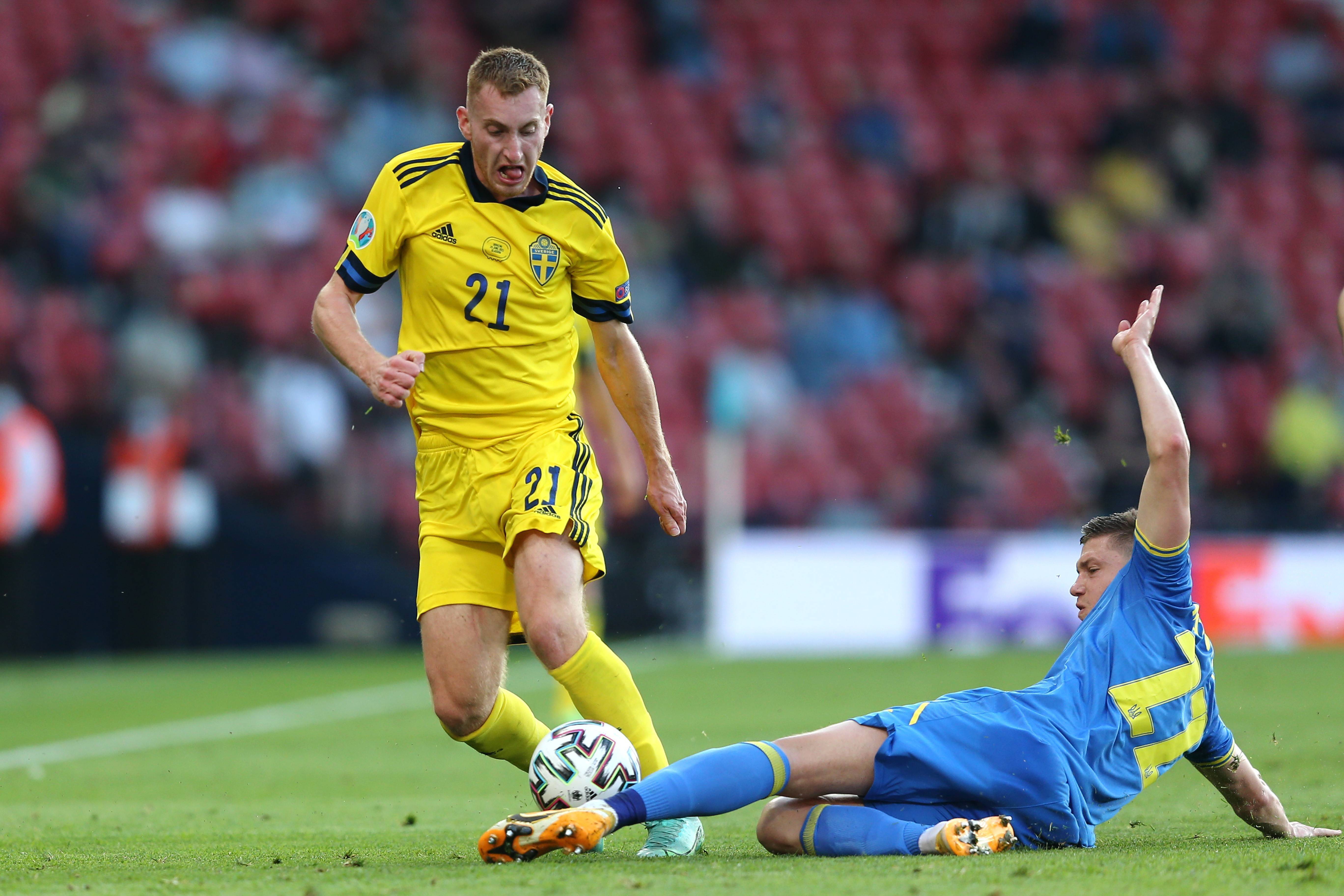 瑞典晋级希望仍渺茫,接下来2轮将是生死战_福斯贝里_比赛_比利时