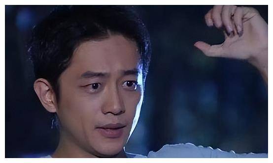 有泪》播出24年,剧中演员境况不一,女主获视后_电视剧_展云飞_焦恩俊