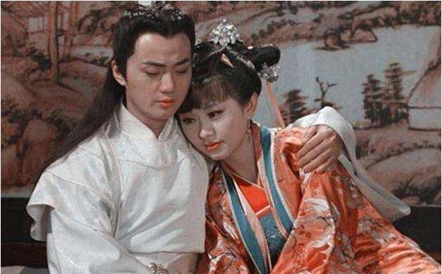 李世民的长孙皇后,武则天唯一不能超越的女人_后宫_唐朝_唐太宗