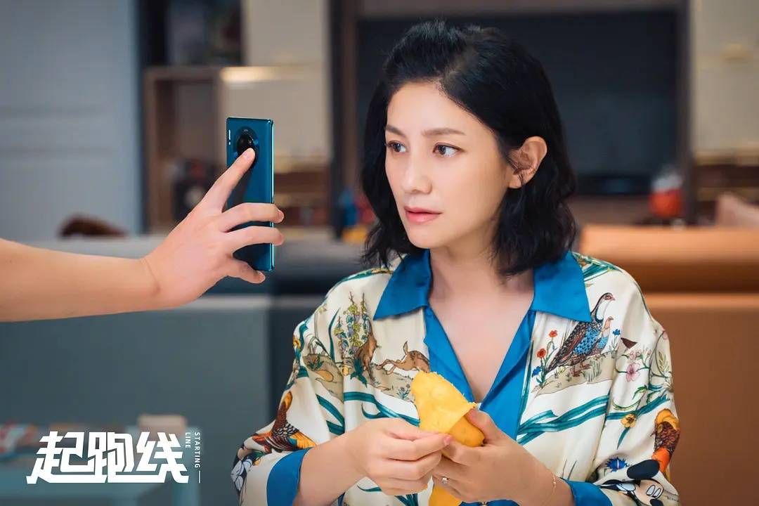 《陪你一起长大》刘涛,胡可,颖儿演绎不同家庭妈妈的教育焦虑!