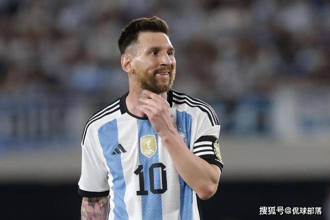 凌晨4点,梅西挑战3650米魔鬼客场:冲击首球 6大纪录,为1-6雪耻