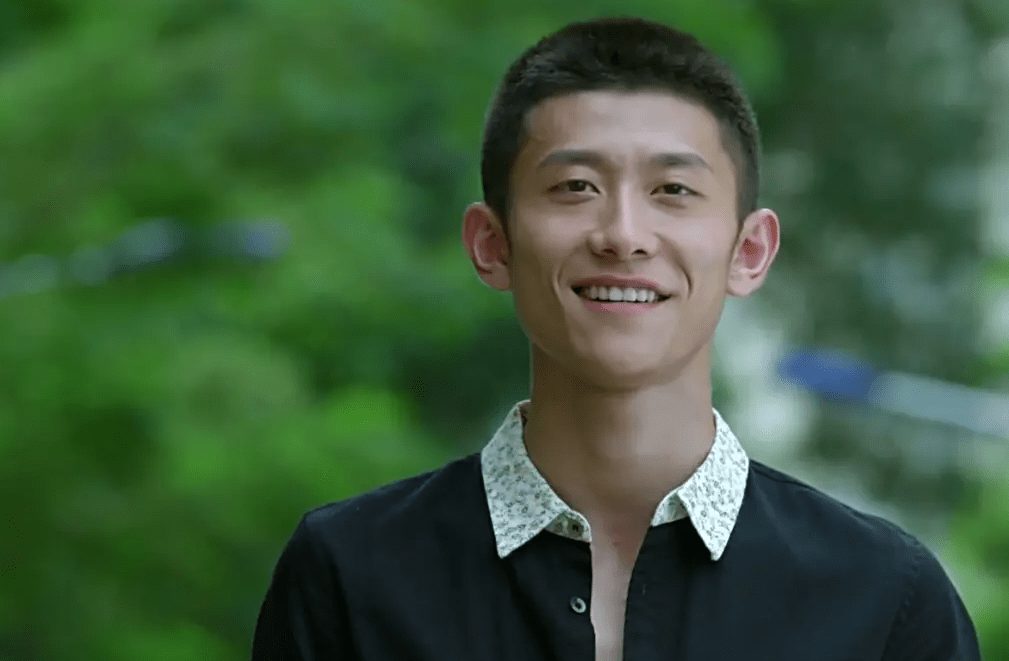 张一山为何"消失"?曾被称为"最年轻的老戏骨"_刘星_演技_女子