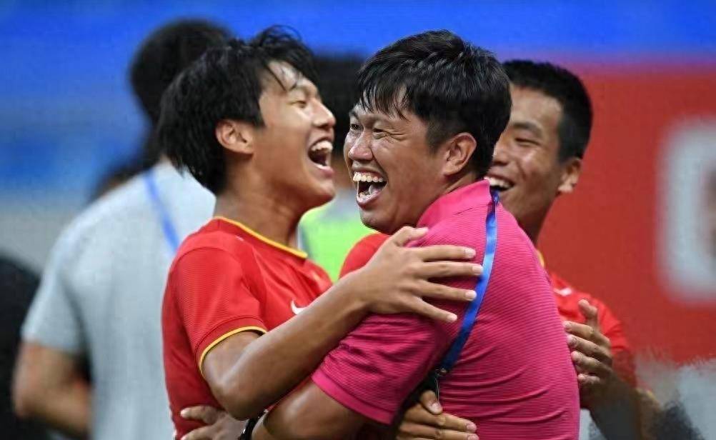 U15東亞杯在山東青島落下帷幕！時隔多年中國隊再次拿下冠軍！