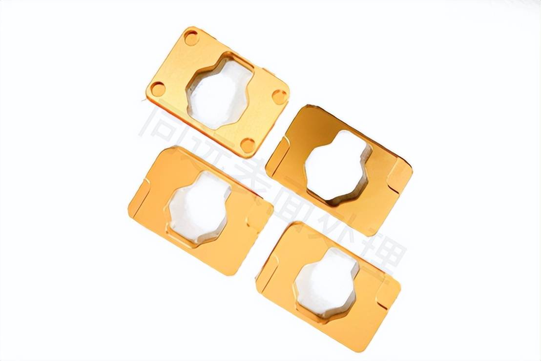 电子元器件镀金的方法|深圳同远表面处理_工艺_操作_化学