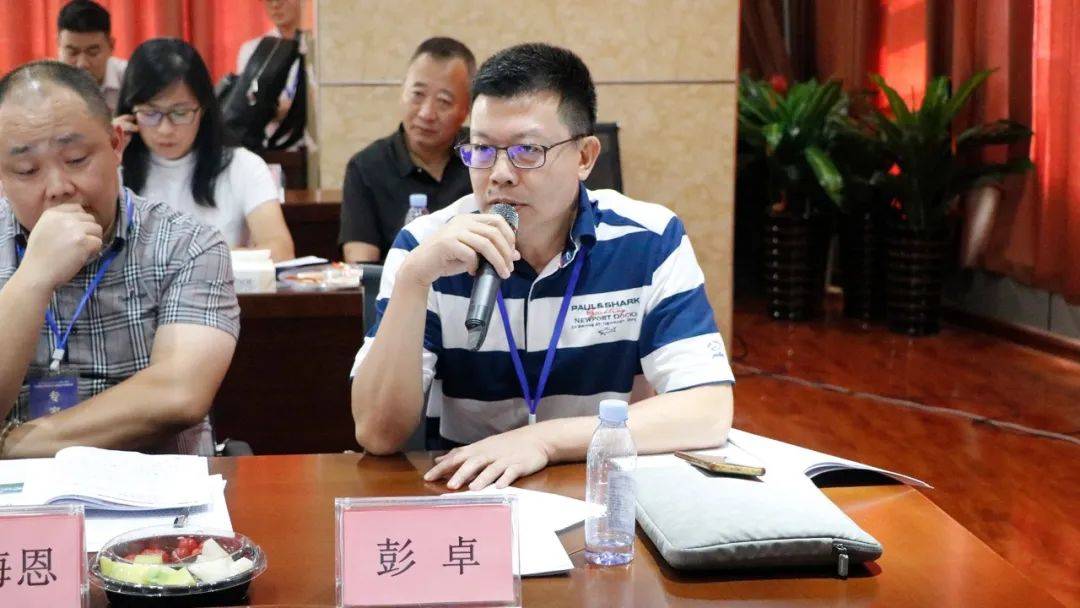 五大行业协会20位专家赋能,广西哪个楼盘这么大阵仗?