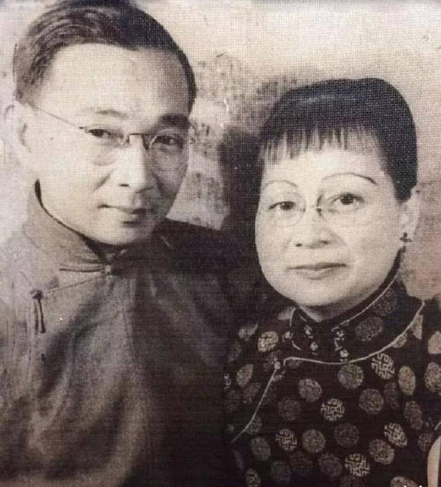 他发誓与妻子,绝不离婚,却被女儿看破心思_林语堂_陈锦端_感情