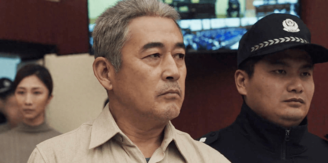 尤其吴越,王志飞,刘奕君等戏骨的表现可圈可点,飙戏场景层出不穷,让