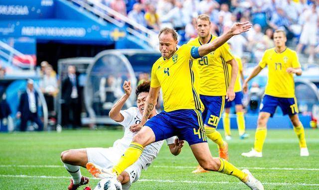 瑞典難以戰勝奧地利，委內瑞拉很保守，巴拉圭做客低迷
