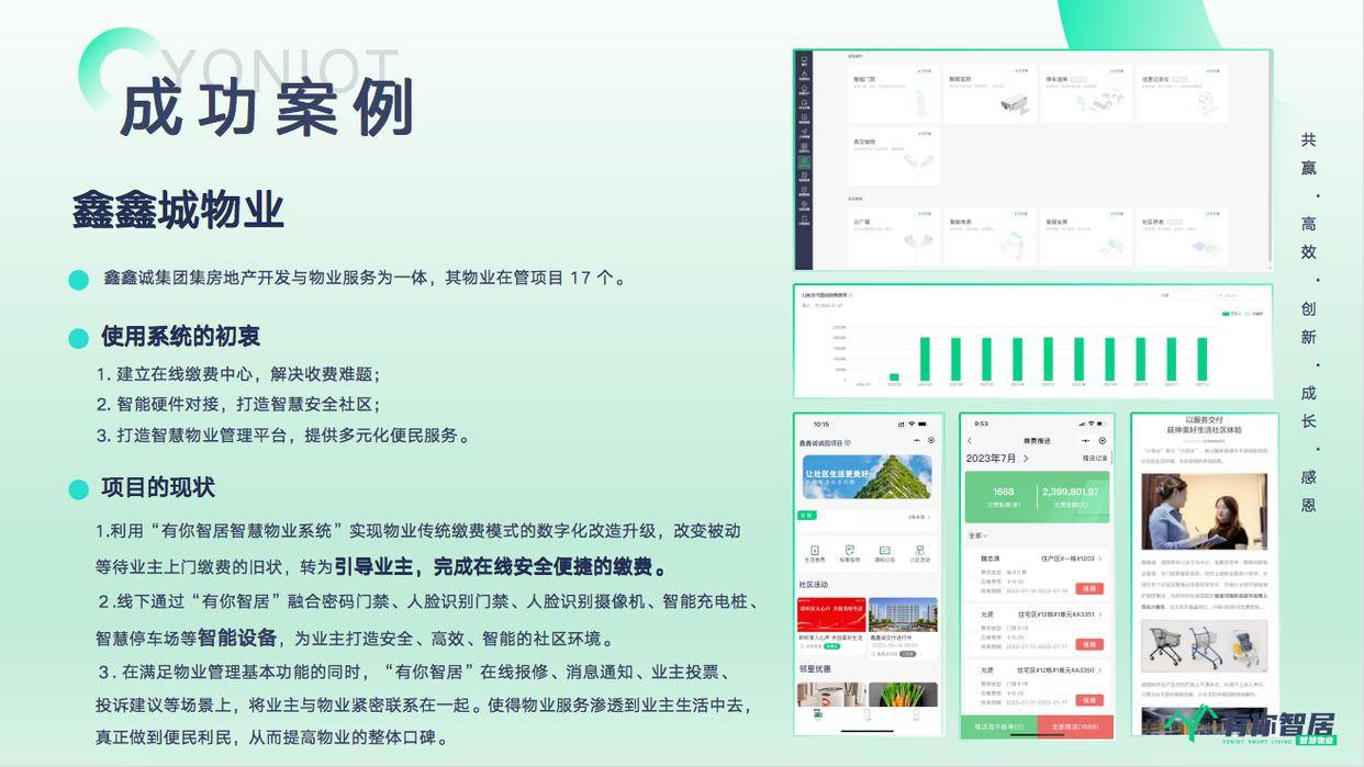 什么是物业收缴率(物业收缴率的重要性)
