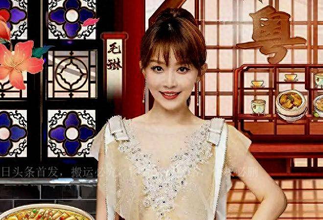 珠江台30年最红的主持人:任永全与伍燕做了领导,陈维聪消失8年_广东