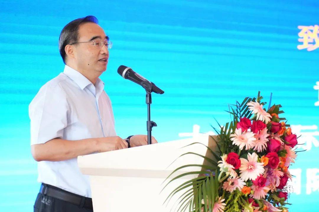 中国政法大学教授,大连国际仲裁院仲裁员黄进毕凤有院长表示,自2021年