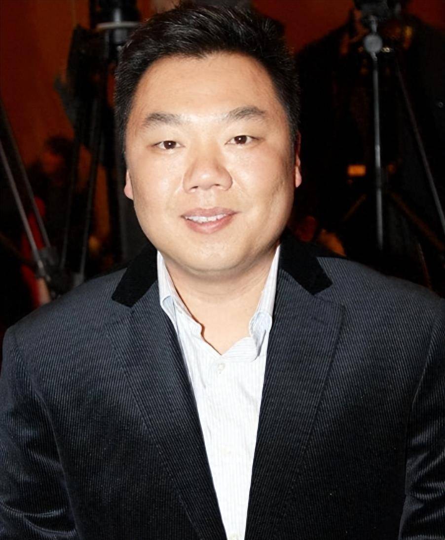 "李大嘴"姜超:他什么戏都接,什么角色都演,为何还是好演员?