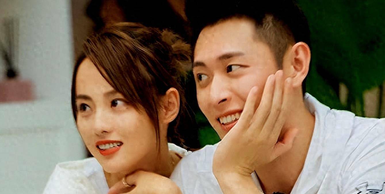 张嘉倪_婚姻_豪门