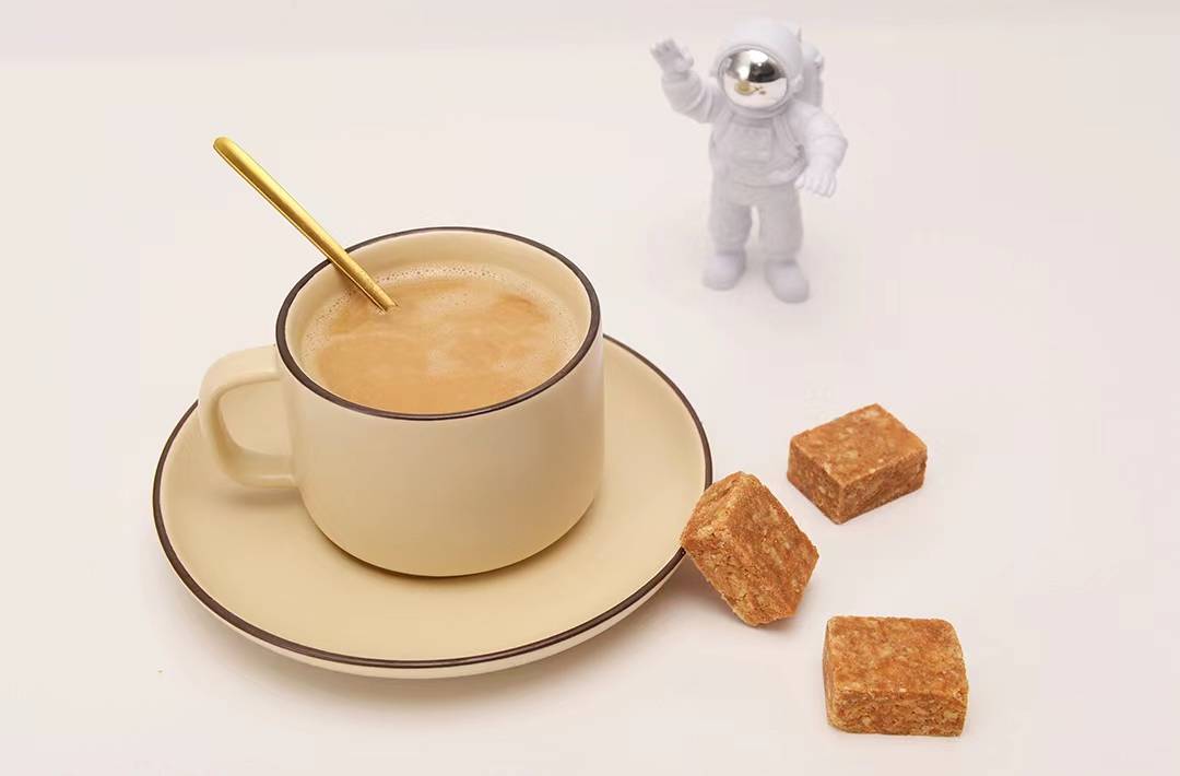 首登热搜的防猝死套餐是什么东西有用吗，看航天员能量餐为你揭晓