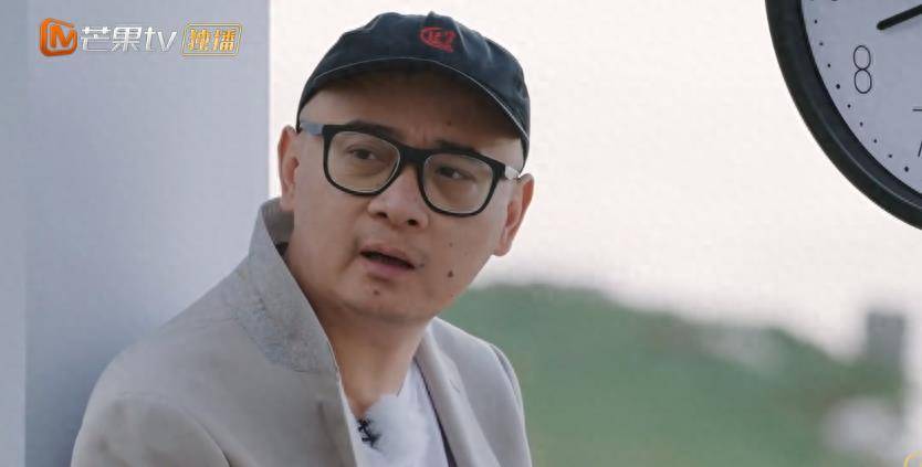 复婚后老刘越发自卑,papi酱老公也有同样遭遇_刘毅_老胡_节目