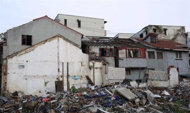 深圳一拆迁户,夫妻二人联手获得1700万拆迁款,最后却分道扬镳_蔡珠祥