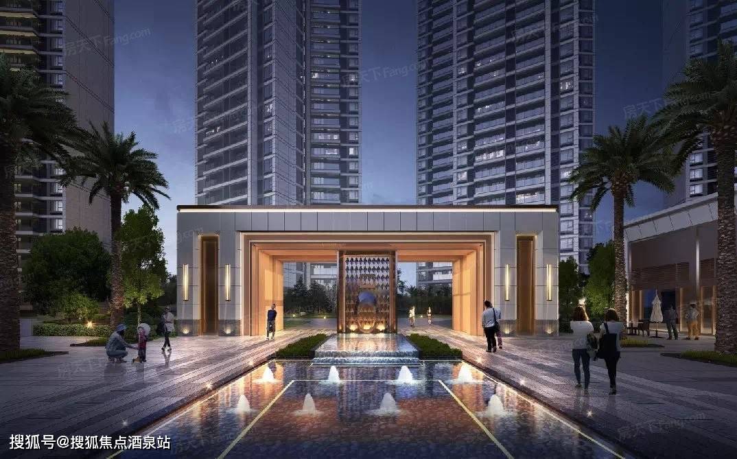 江门和悦华锦售楼处【营销中心】蓬江和悦华锦售楼处电话-楼盘详情_24