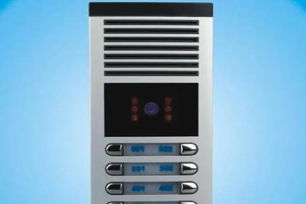 安全与便捷并重:楼宇对讲系统的多重优势._管理_建筑物_便捷性