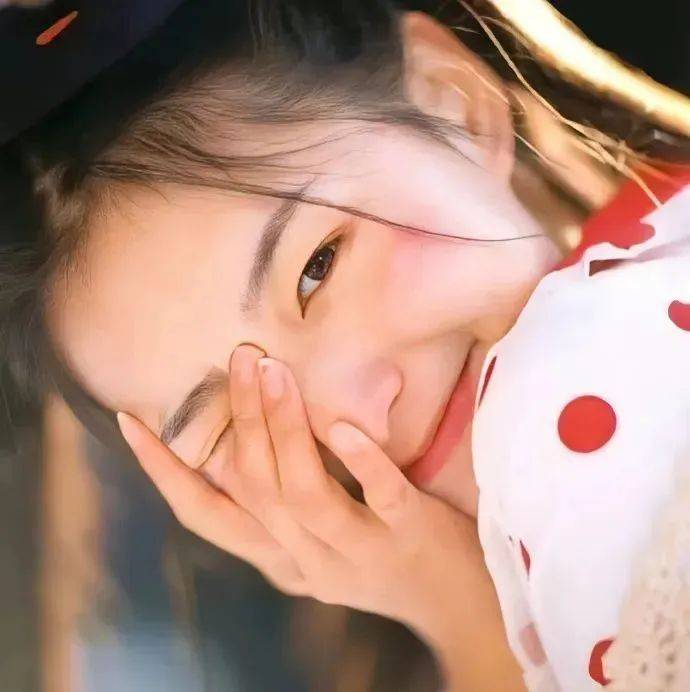 女生头像 | 一眼万年的绝美女头