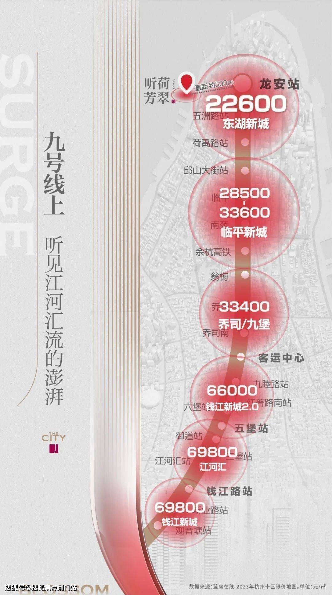 杭州滨江听荷芳翠府售楼处电话楼盘详情。滨江听荷芳翠府售楼处位置首页网站_销售_中心_钱江新城