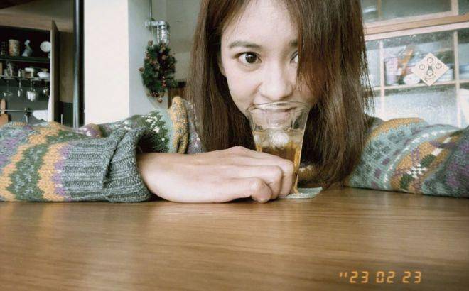 陈意涵上节目自曝有生理反应,现场画面流出:不要脸!