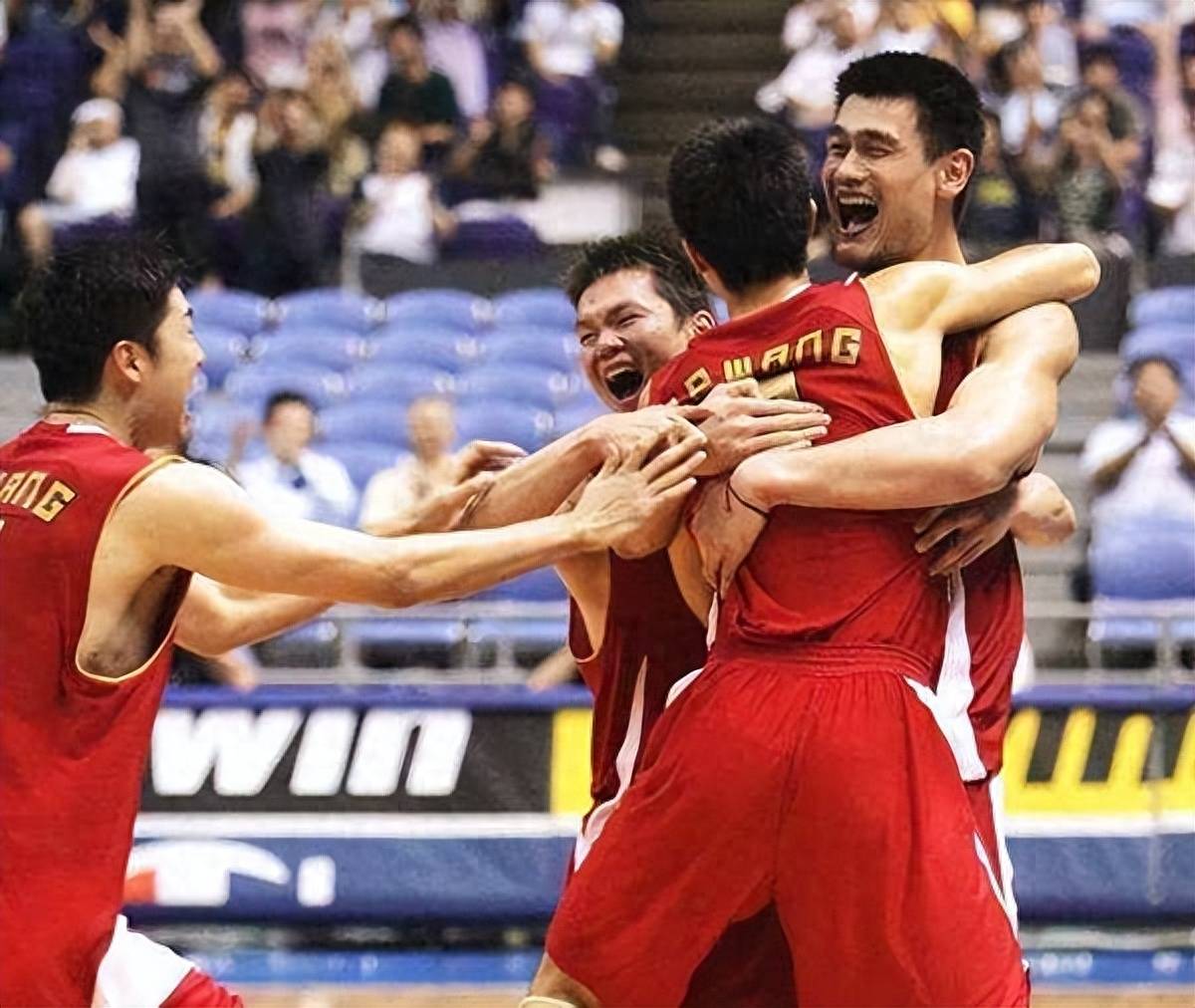 刘炜效力国家队14年,真的是靠姚明吗?_比赛_防守_西班牙