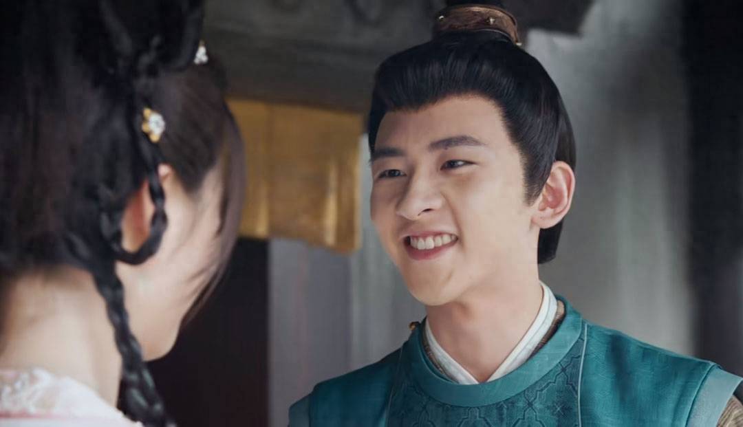 花轿喜事:结局5对恋人,杜冰雁因祸得福,柯世昭结局有改动_沙平_齐天磊