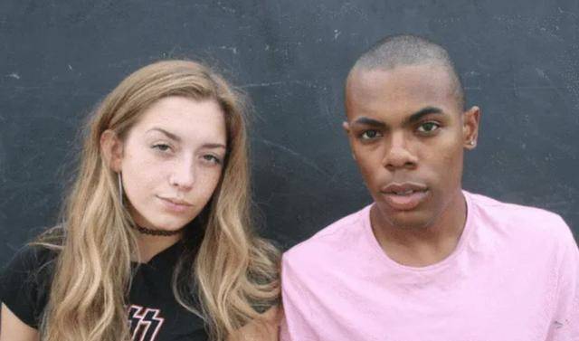 种族隔离之后,美国的黑白通婚有多少?