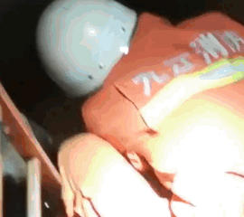 狗狗掉入深井，被消防小哥救起后赖在消防队不走