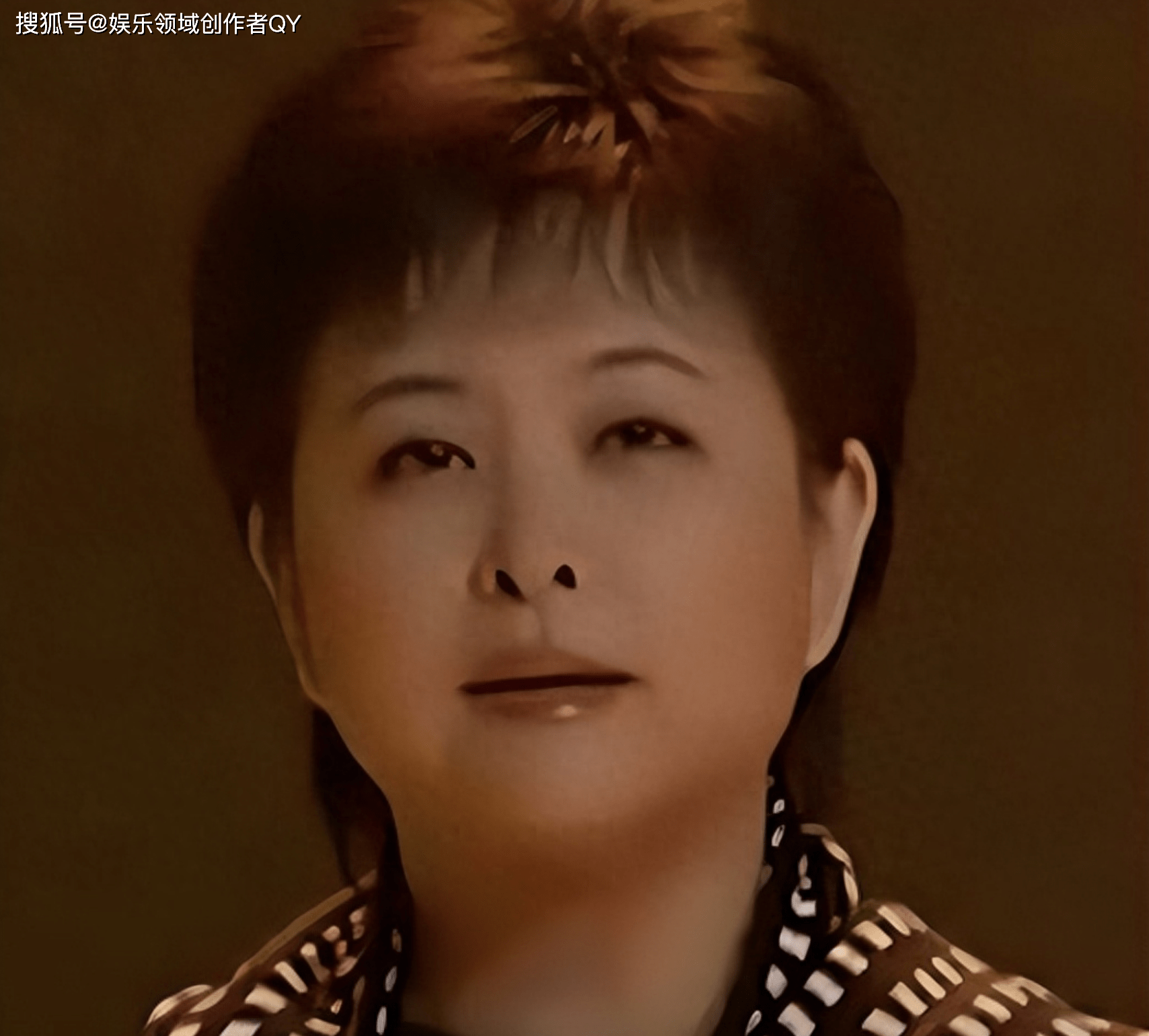 央视一姐肖晓琳:退休5个月,在美国儿子家去世,临终留26字遗言_节目