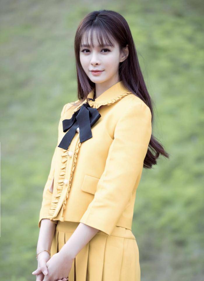 文清_中央电视台_沈梦辰