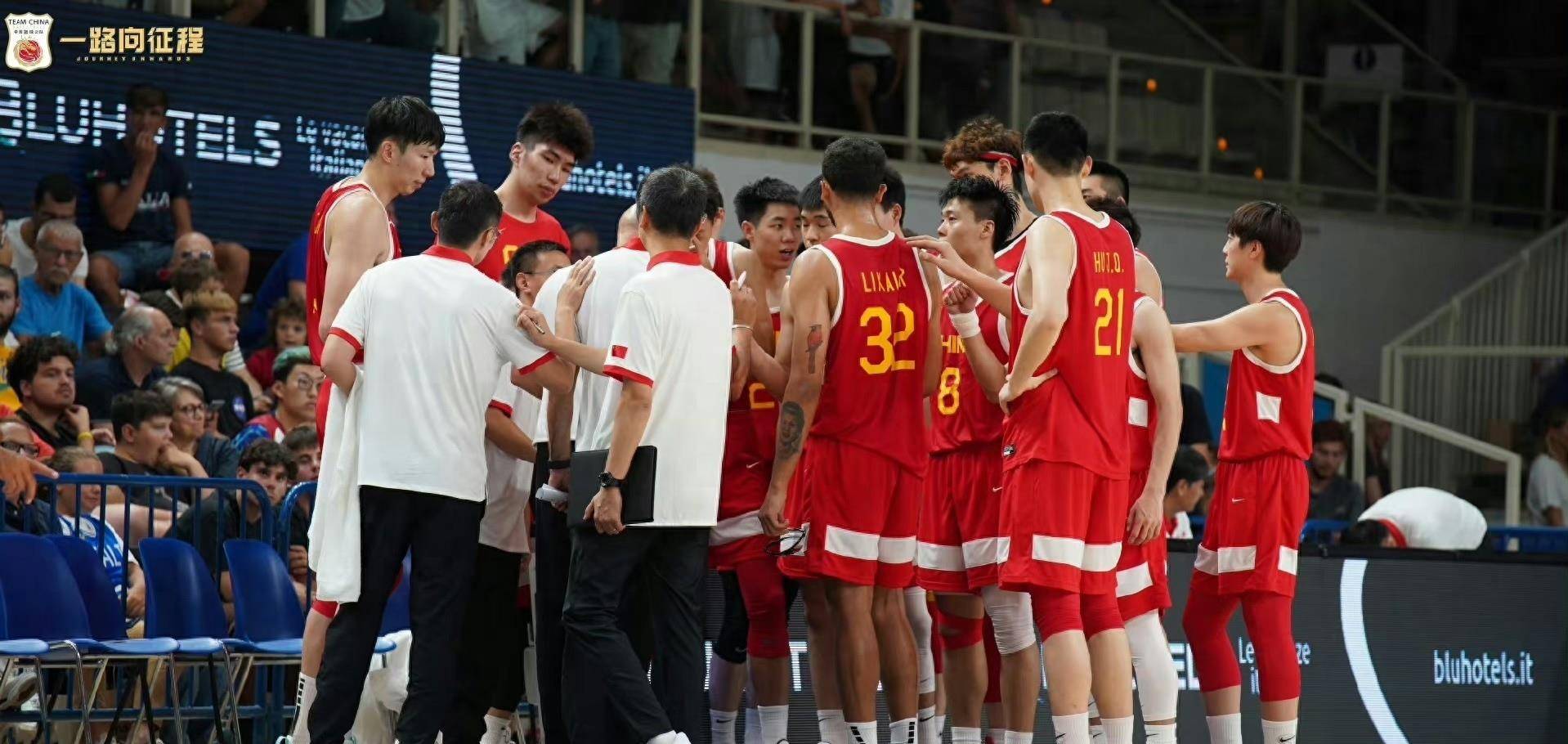 韓媒預測，杭州亞運會，國外男籃奪冠概率60%，高于我們男籃