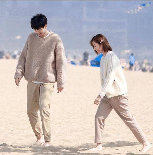 胡一天胡冰卿互动有多甜?