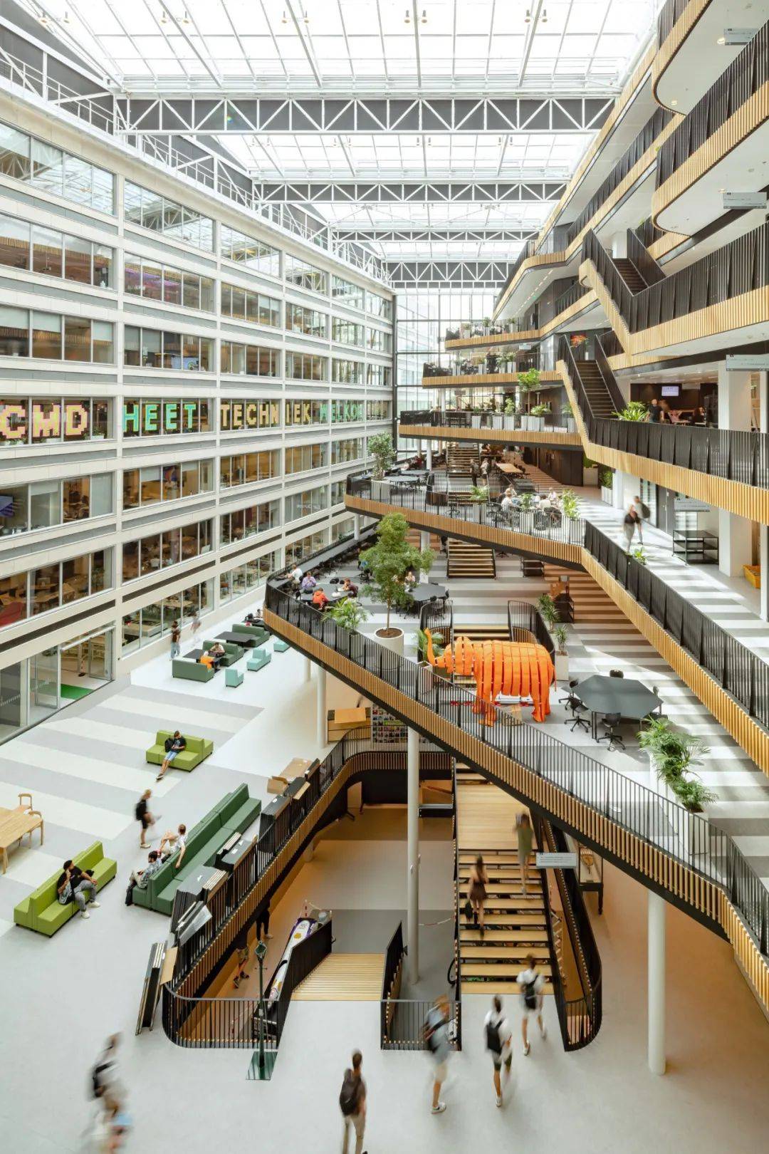 frame awards 2023空间类别入围名单揭晓31个中国项目进军年度决选