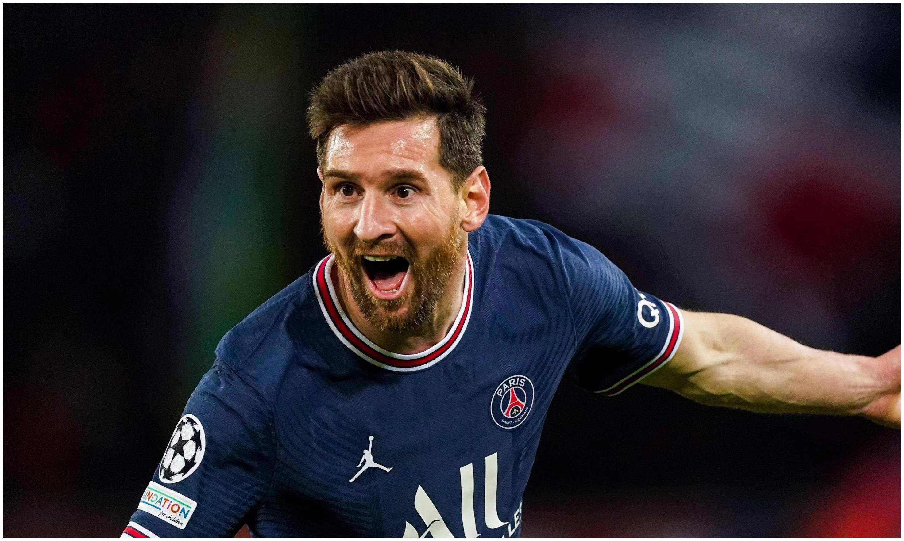 梅西领衔fifa年度最佳候选,哈兰德成最大竞争对手,c罗无缘名单_赛季