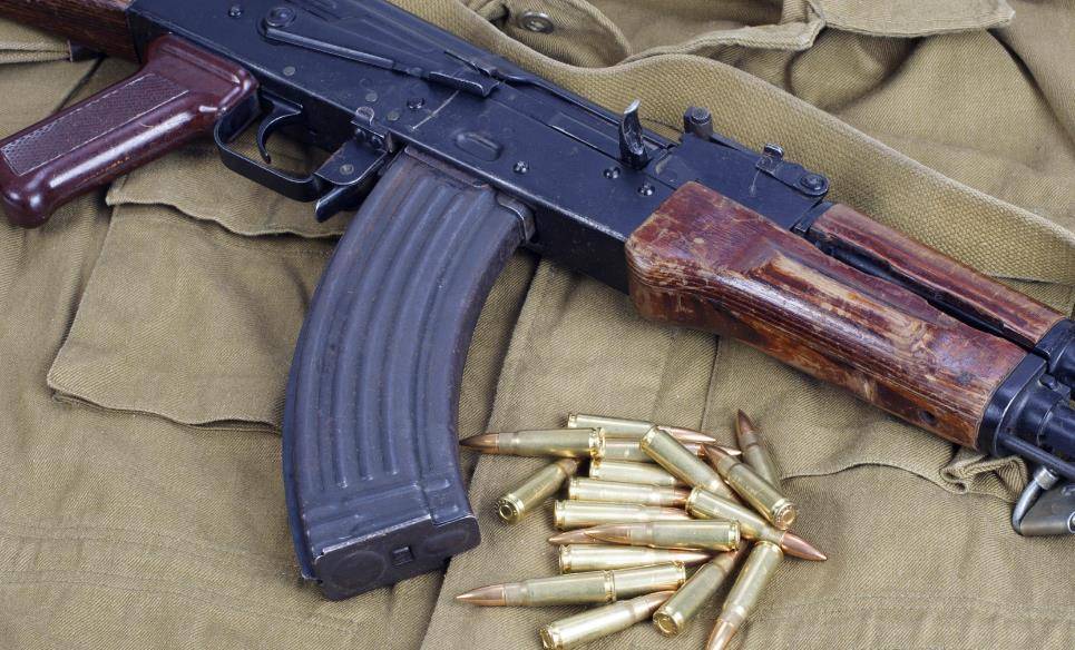 为什么说ak47才是真正的大规模杀伤性武器_的武器_世界_日本