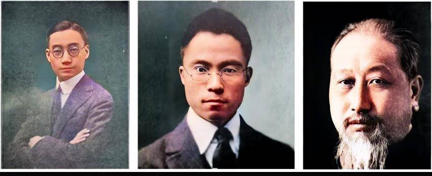 毛彦文:16岁逃婚私奔,6年后被抛弃,36岁嫁66岁同学父亲_朱君毅_表哥