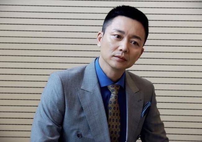 名校毕业,父母都是科研人员,为何刘奕君45岁才红_宋佳_女子_网友