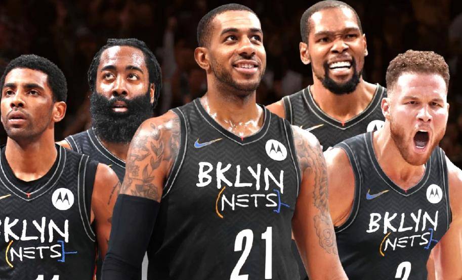 我本可助篮网夺冠_阿德_比赛_杜兰特