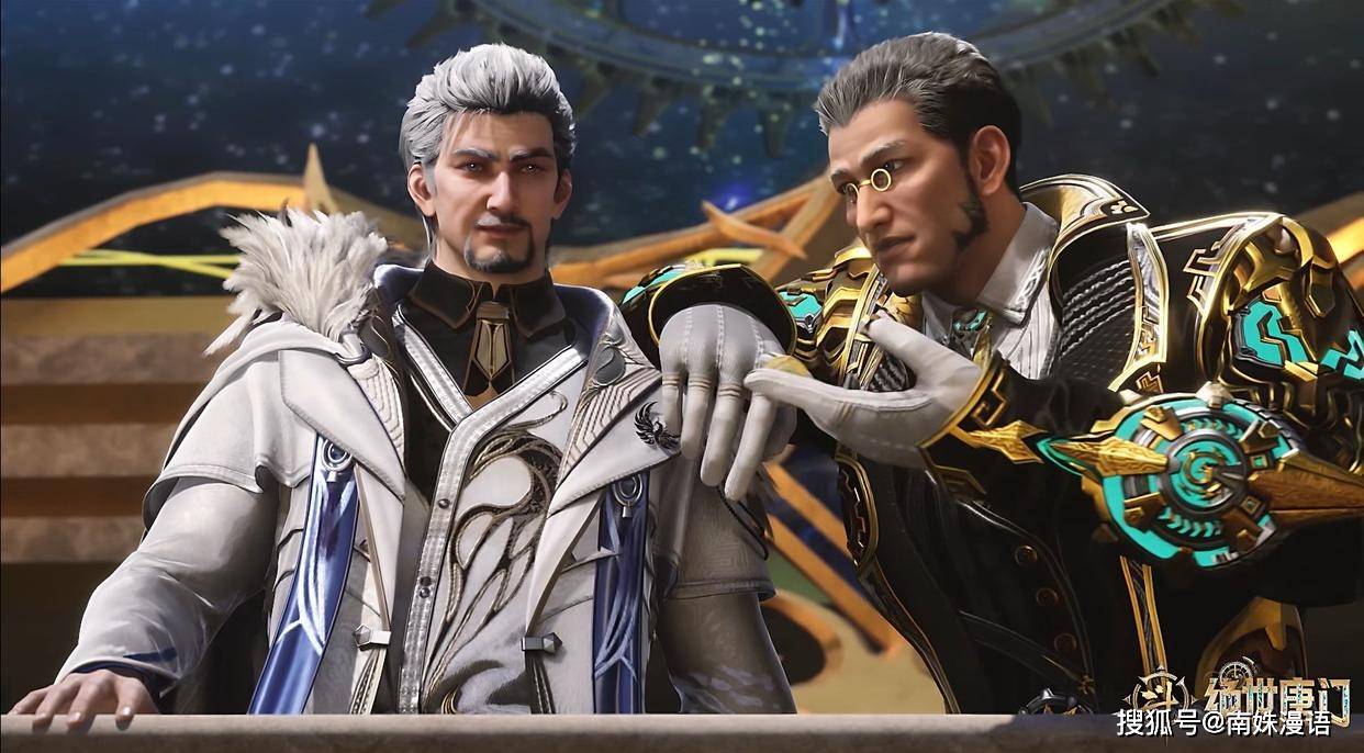 魂导系的院长武神斗罗仙琳儿,因为史莱克学院会根据武魂属性进行分班