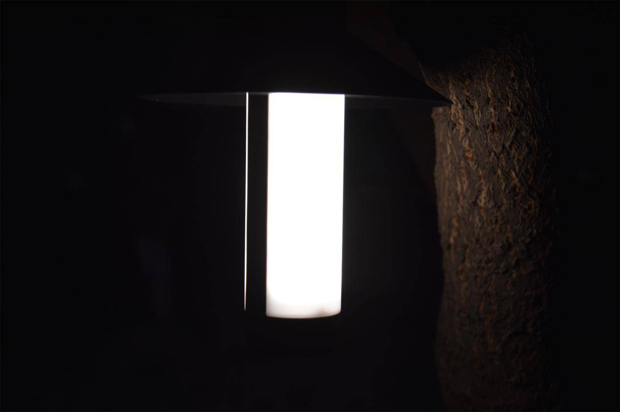 多变玩法纳拓悟空露营灯，又让整个朋友圈羡慕了