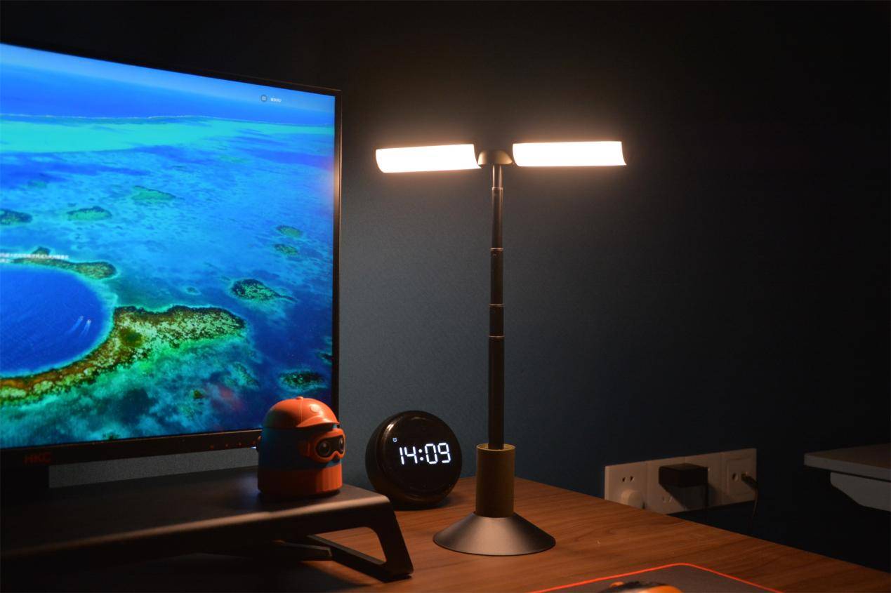 多变玩法纳拓悟空露营灯，又让整个朋友圈羡慕了