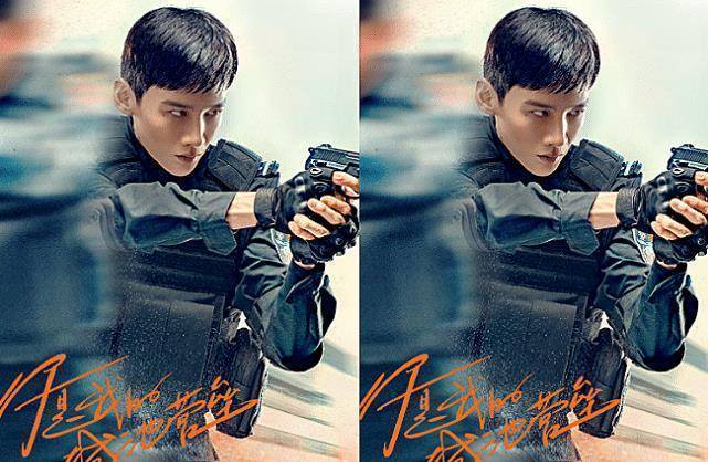 如今与白敬亭搭档,剧照流出后:不追亏惨了_姜珮瑶_剧中_佟年跟