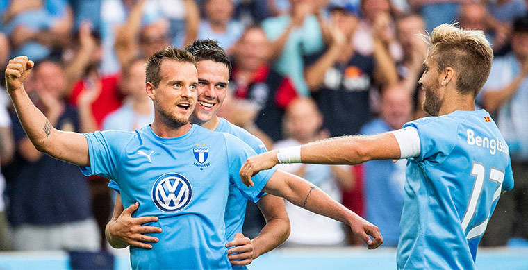 瑞超:哈马比vs马尔默 赛事分析 比分分析!稳如哈麻皮_比赛_进攻_防守