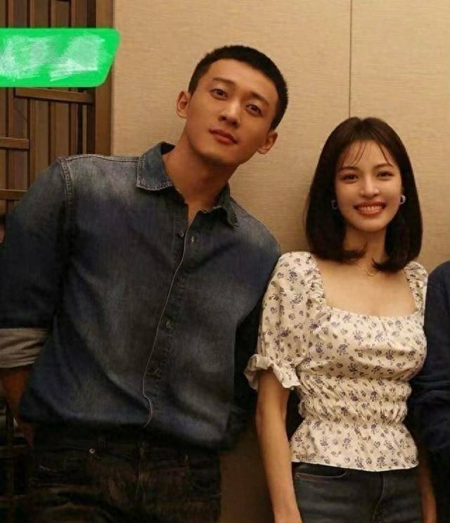 侯雯元:刚凭《封神》走红就陷插足风波?