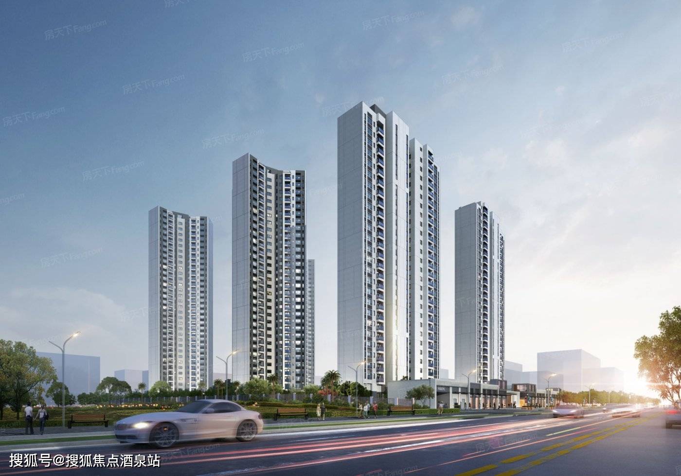 江门美的未来中心海棠公馆售楼处电话_售楼中心_24小时电话_最新房源