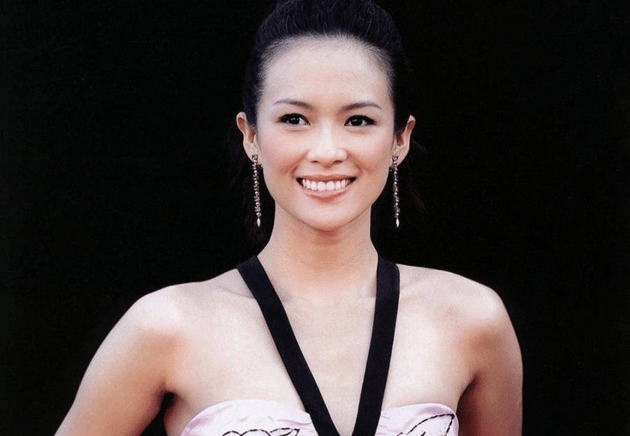 将章子怡称为电视剧界小童谣,这也太损了吧?_奖项_角色_电影