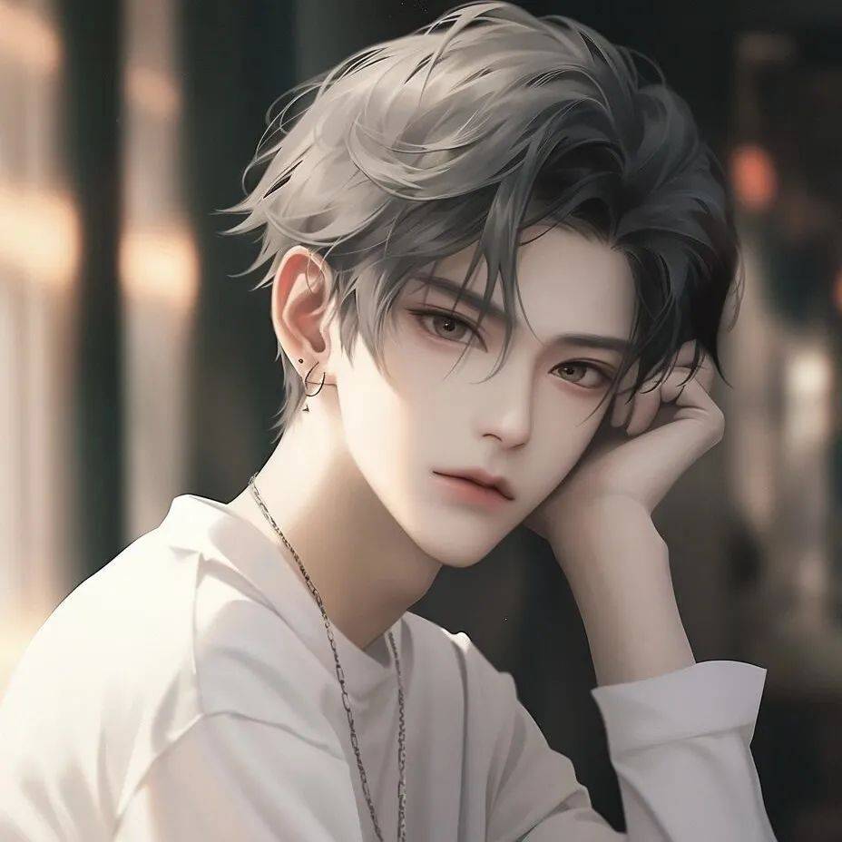 头像丨值得收藏的微信头像_is_life_you